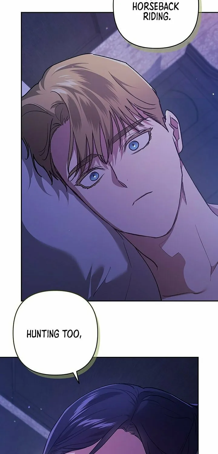The Broken Ring: This Marriage Will Fail Anyway Chapter 65 page 20 - 