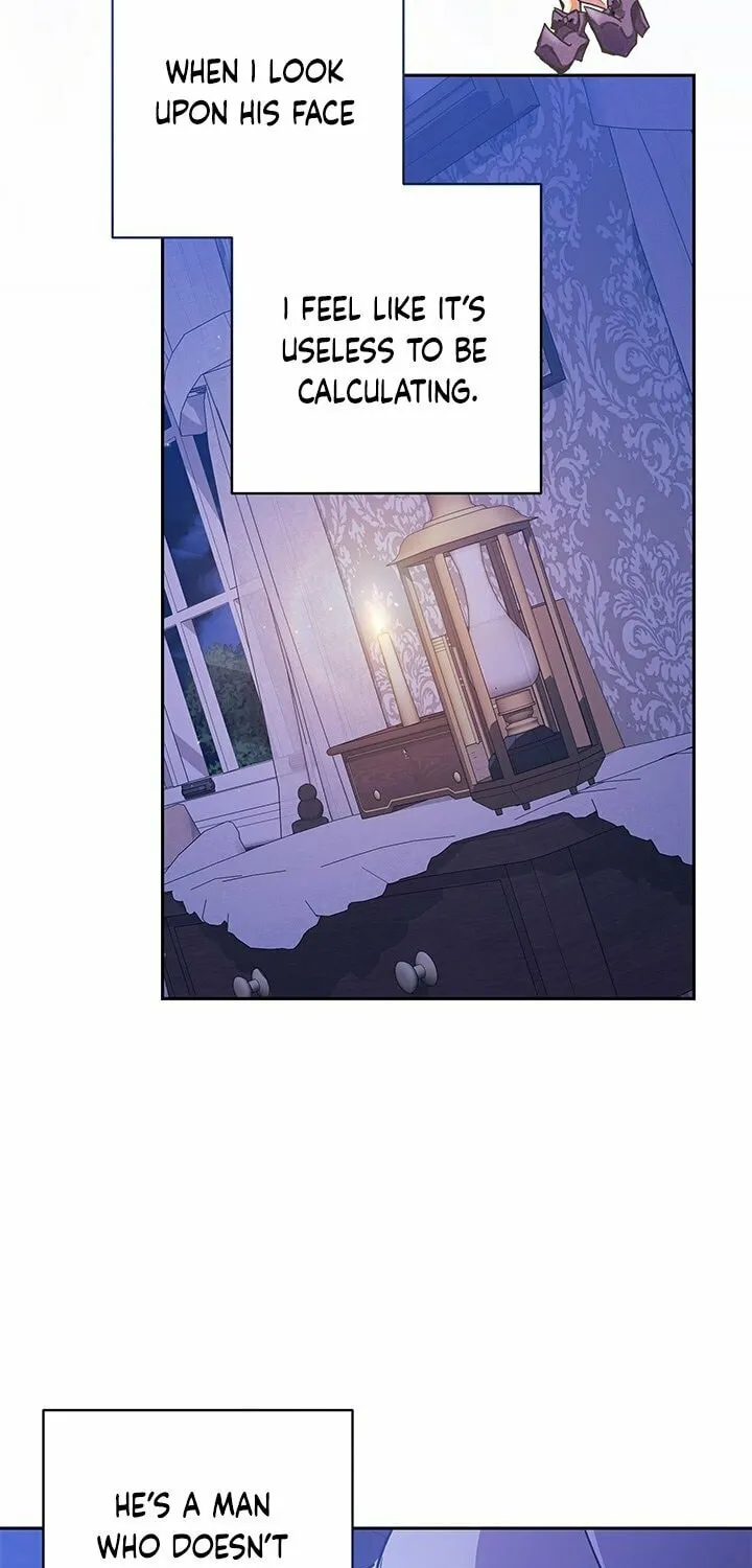 The Broken Ring: This Marriage Will Fail Anyway Chapter 65 page 3 - 