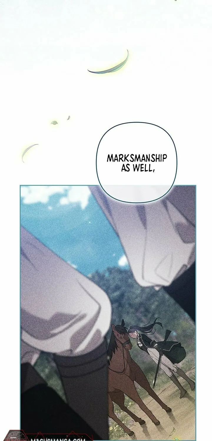 The Broken Ring: This Marriage Will Fail Anyway Chapter 65 page 23 - 