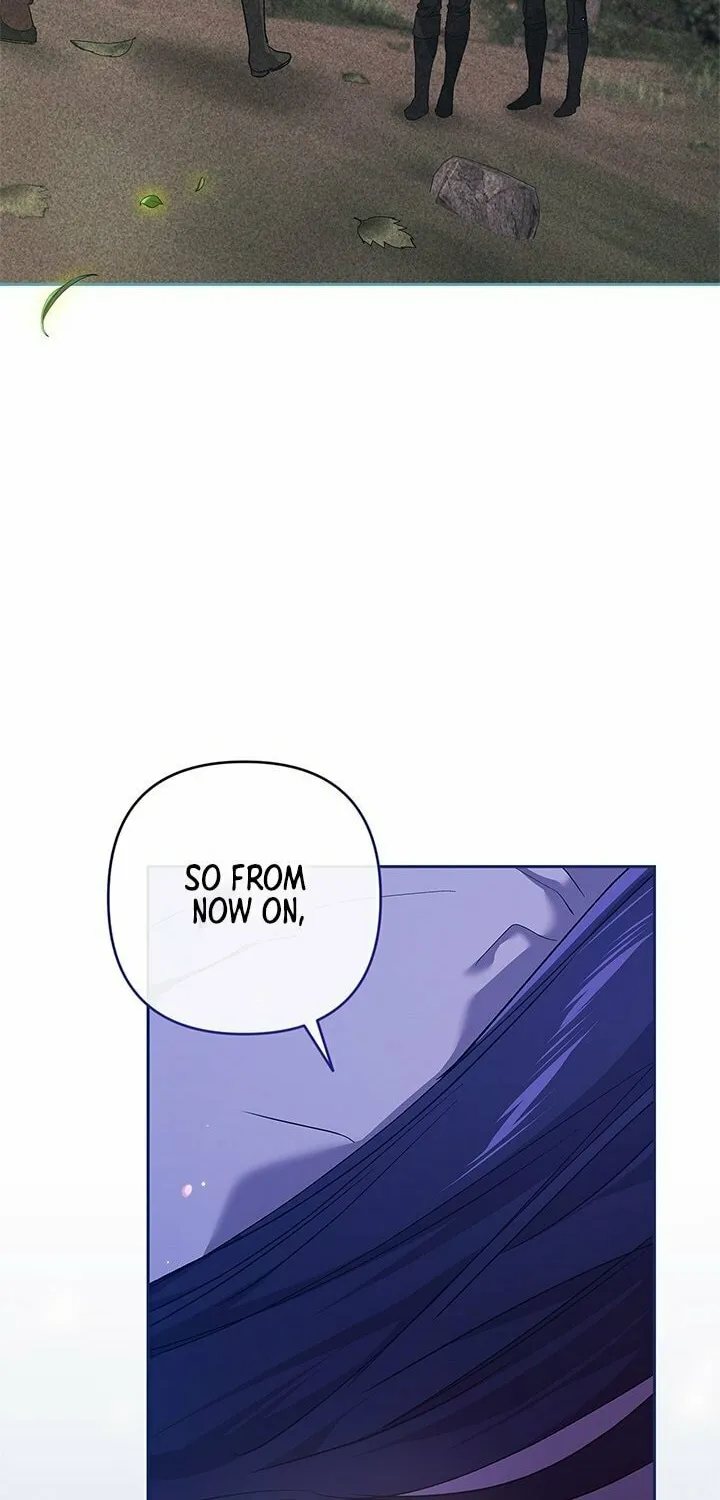The Broken Ring: This Marriage Will Fail Anyway Chapter 65 page 28 - 