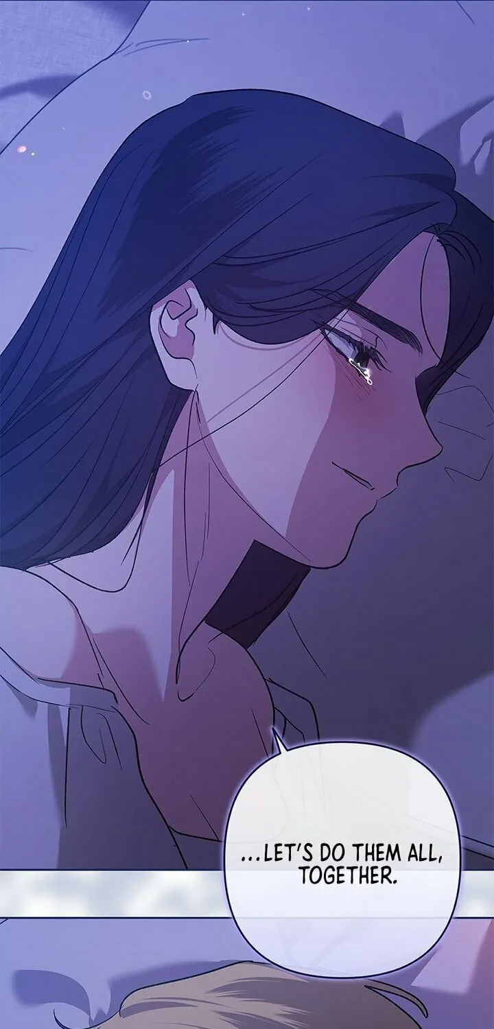 The Broken Ring: This Marriage Will Fail Anyway Chapter 65 page 30 - 