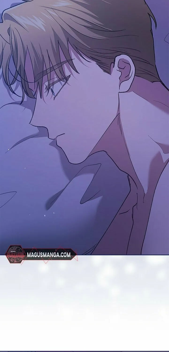 The Broken Ring: This Marriage Will Fail Anyway Chapter 65 page 31 - 