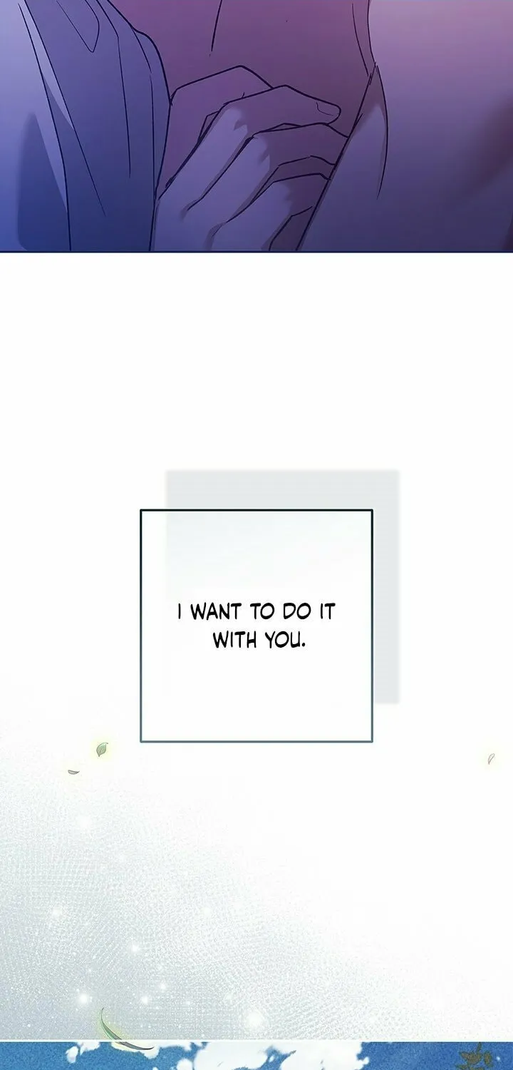 The Broken Ring: This Marriage Will Fail Anyway Chapter 65 page 32 - 