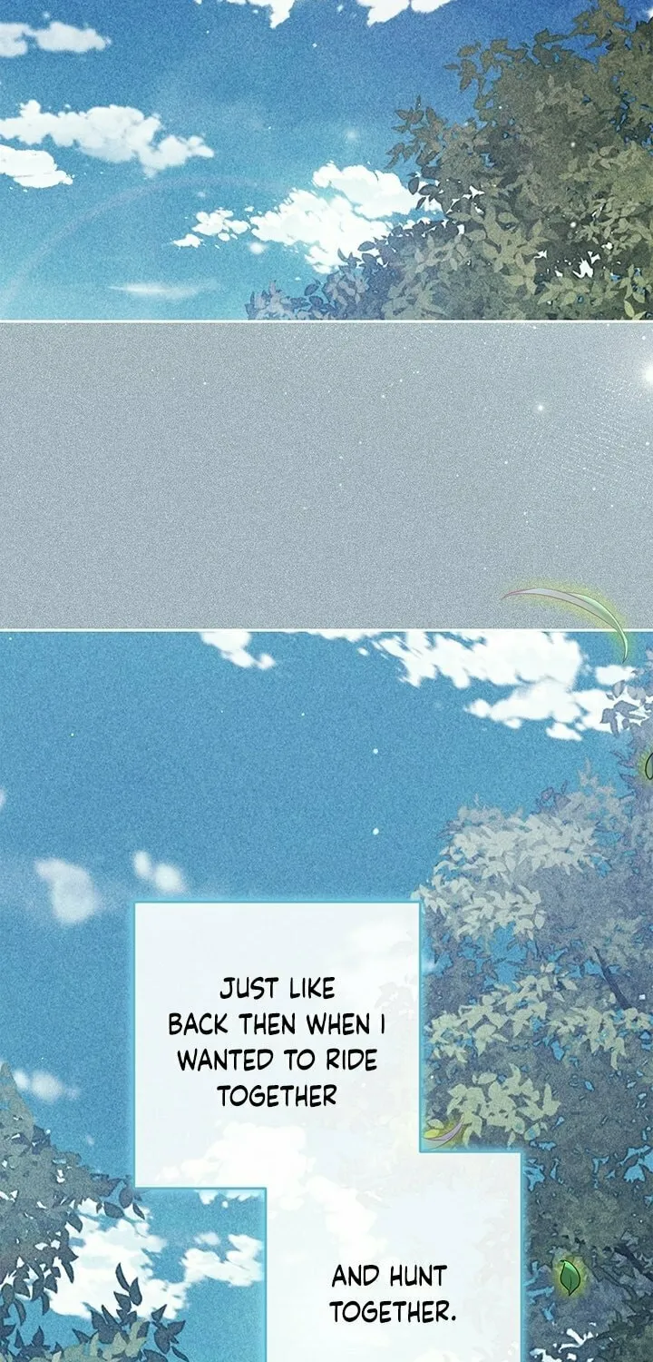 The Broken Ring: This Marriage Will Fail Anyway Chapter 65 page 33 - 