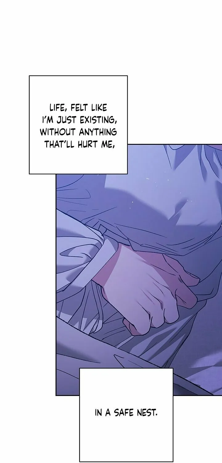 The Broken Ring: This Marriage Will Fail Anyway Chapter 65 page 5 - 