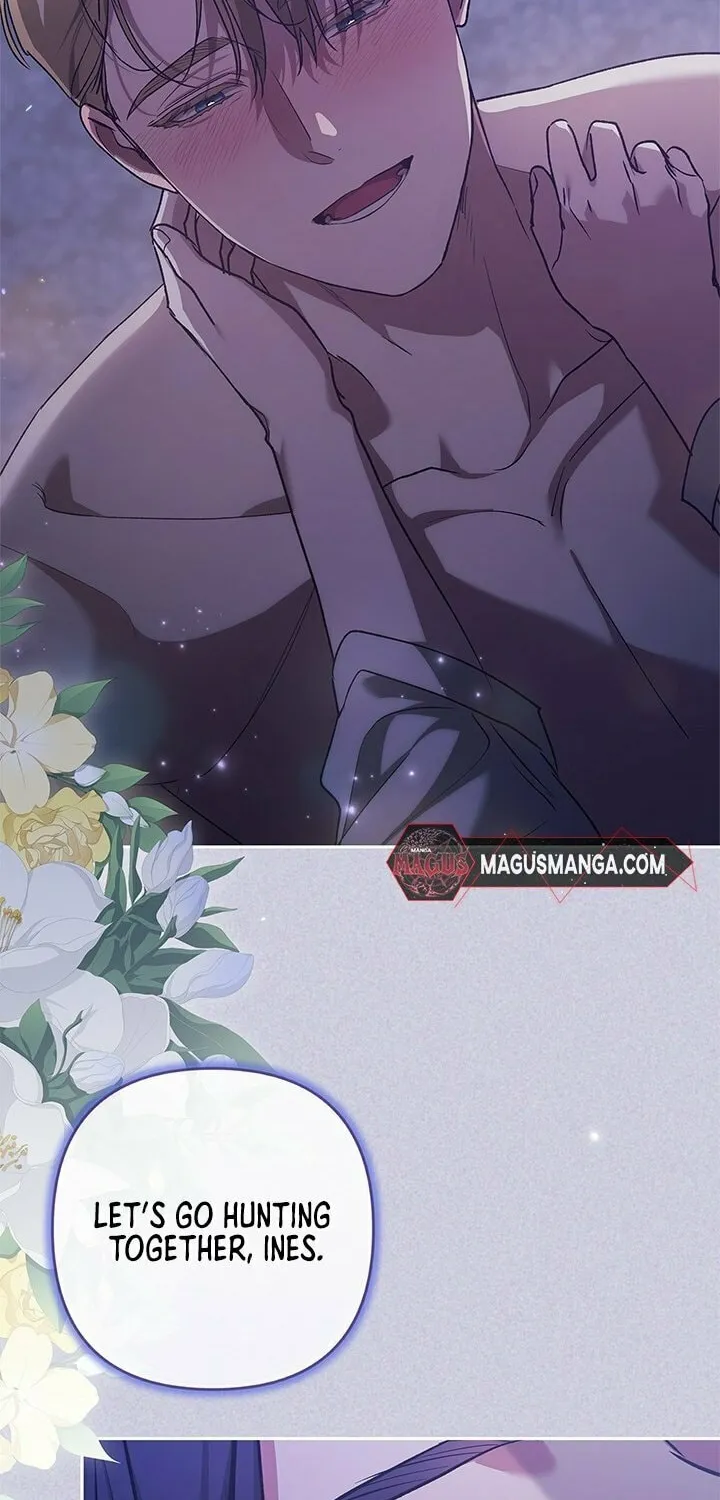 The Broken Ring: This Marriage Will Fail Anyway Chapter 65 page 43 - 
