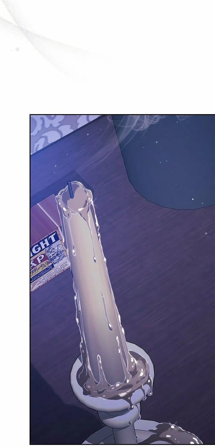 The Broken Ring: This Marriage Will Fail Anyway Chapter 65 page 46 - 