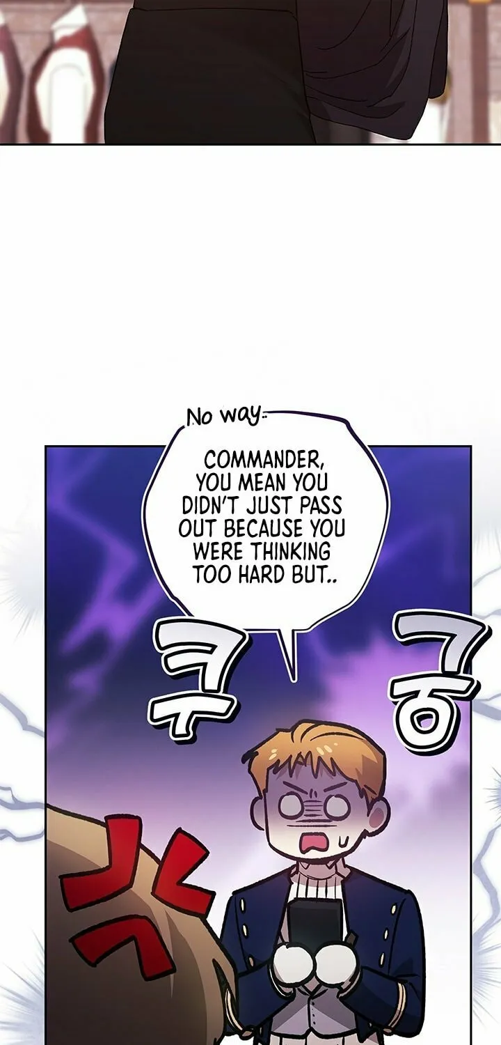 The Broken Ring: This Marriage Will Fail Anyway Chapter 65 page 50 - 