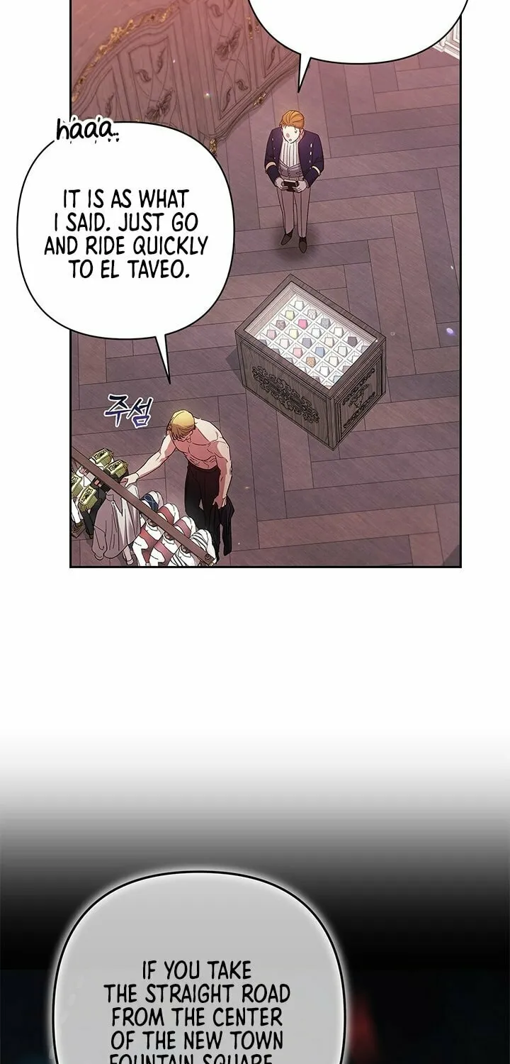 The Broken Ring: This Marriage Will Fail Anyway Chapter 65 page 52 - 