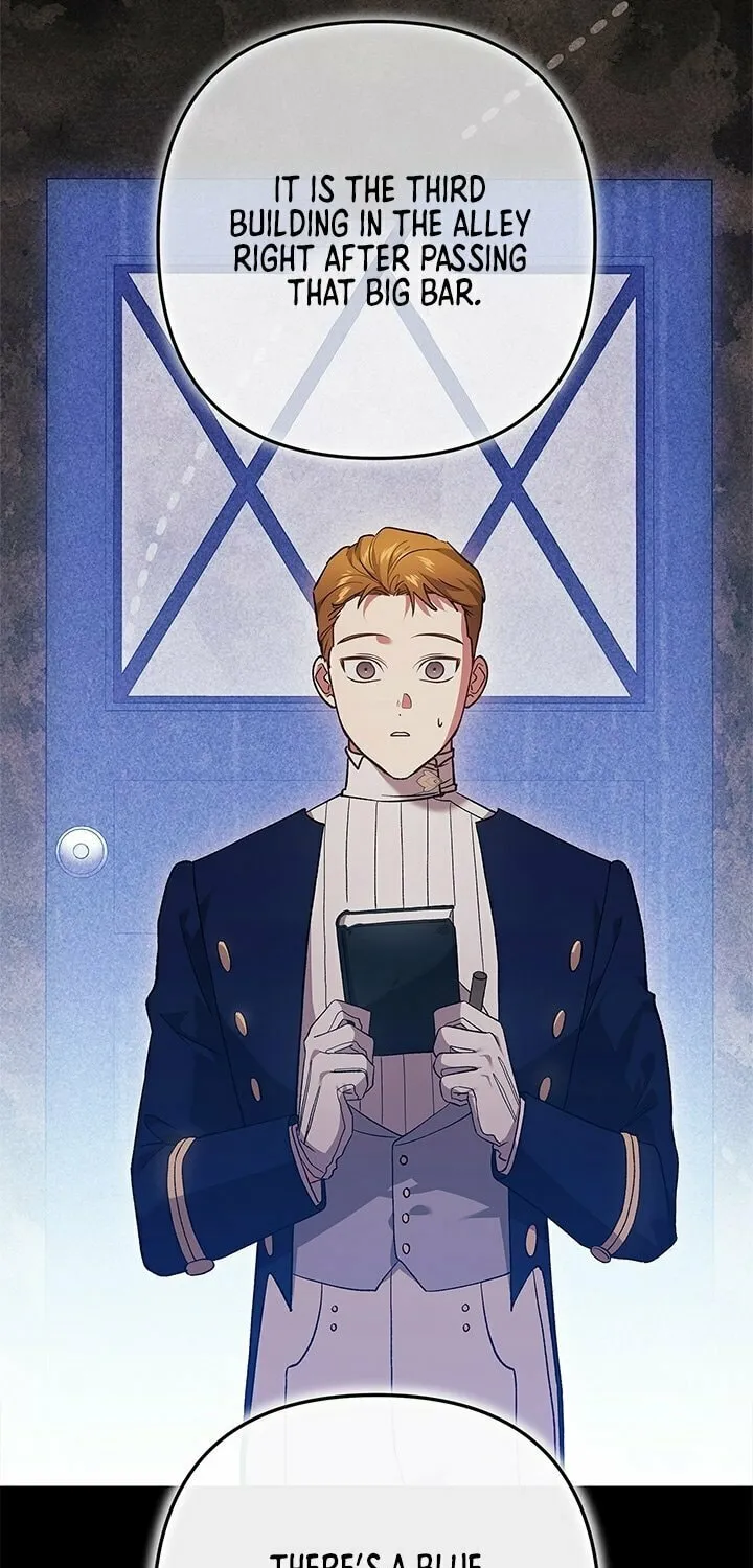 The Broken Ring: This Marriage Will Fail Anyway Chapter 65 page 54 - 