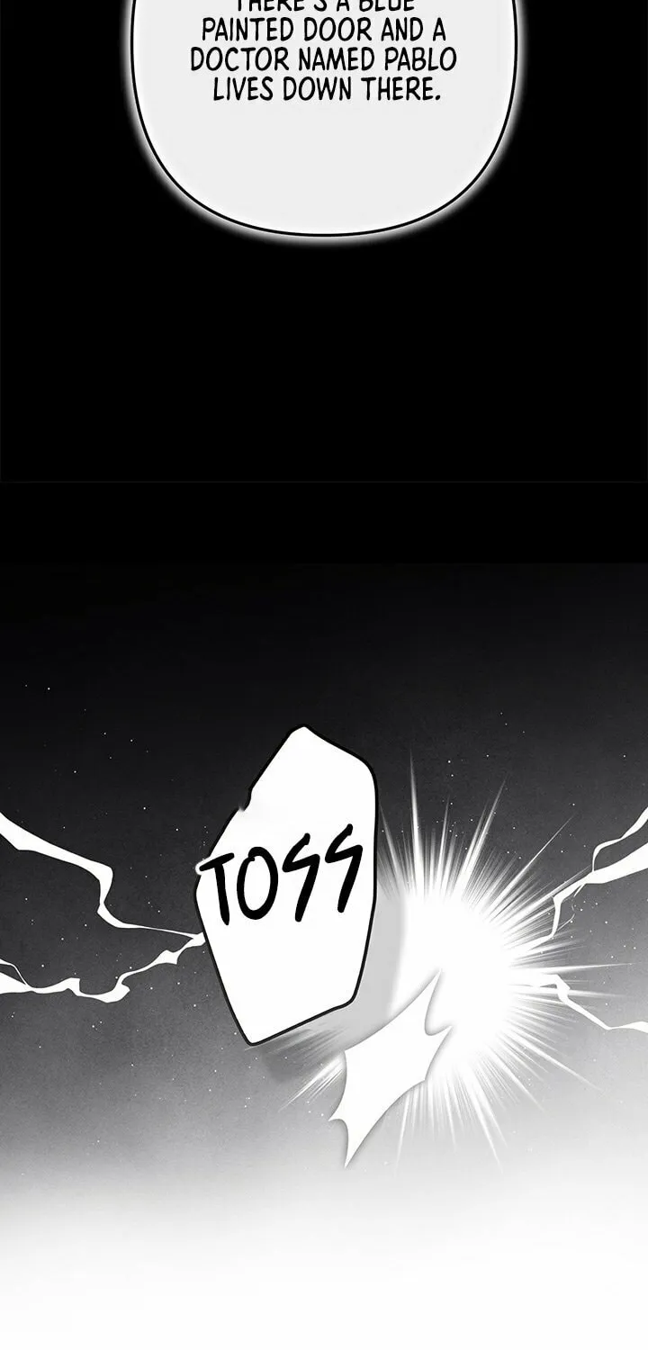 The Broken Ring: This Marriage Will Fail Anyway Chapter 65 page 55 - 