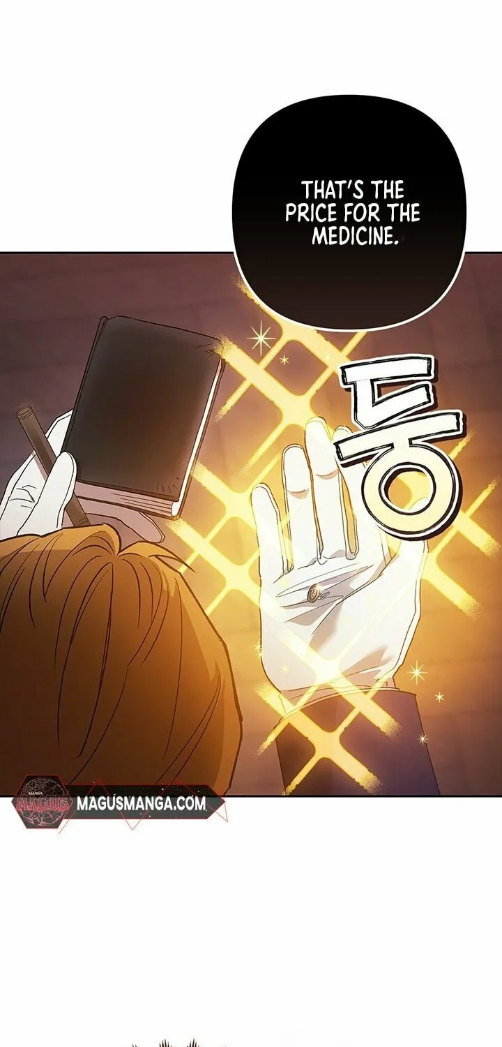 The Broken Ring: This Marriage Will Fail Anyway Chapter 65 page 56 - 