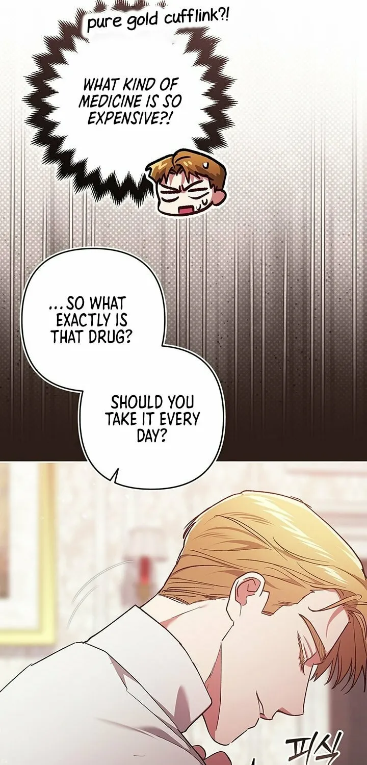 The Broken Ring: This Marriage Will Fail Anyway Chapter 65 page 57 - 