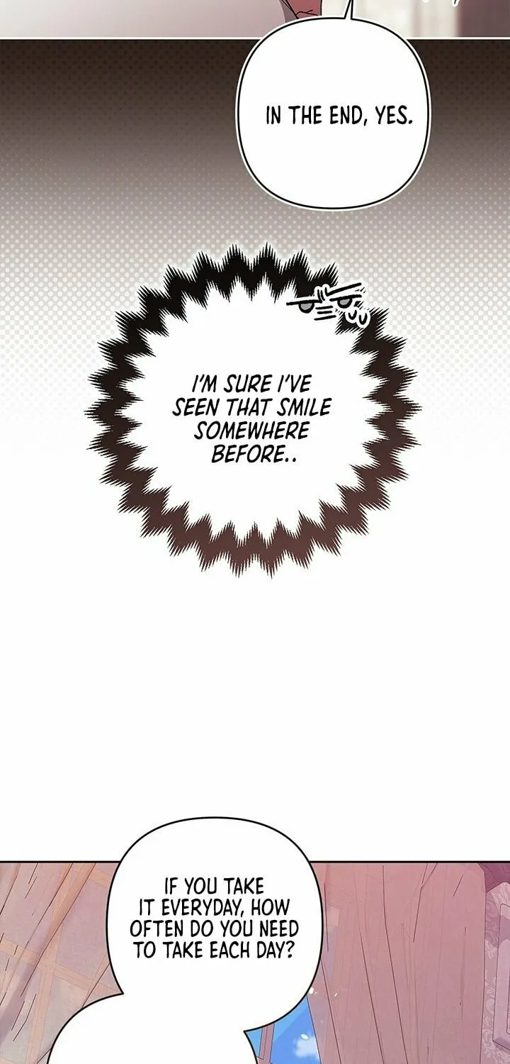 The Broken Ring: This Marriage Will Fail Anyway Chapter 65 page 58 - 