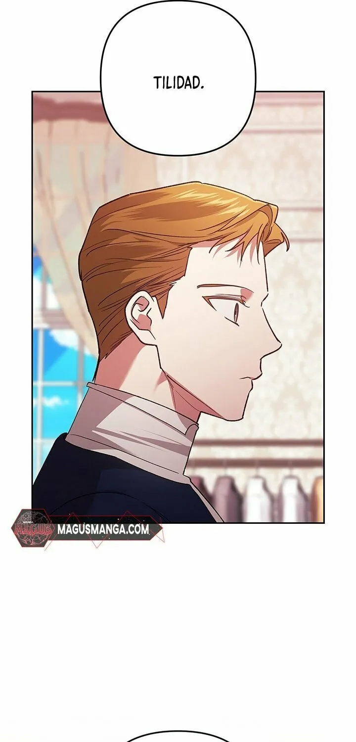 The Broken Ring: This Marriage Will Fail Anyway Chapter 65 page 60 - 