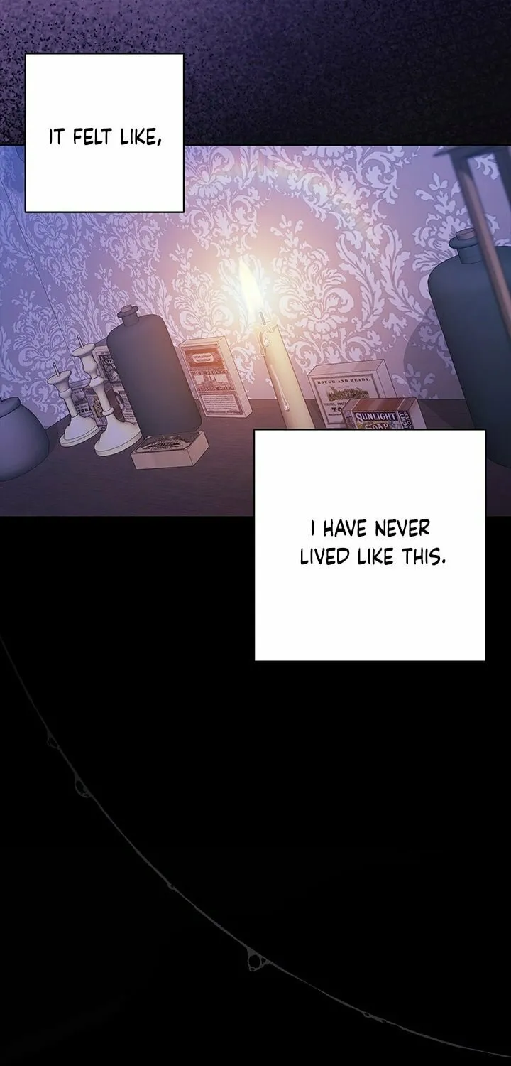 The Broken Ring: This Marriage Will Fail Anyway Chapter 65 page 7 - 