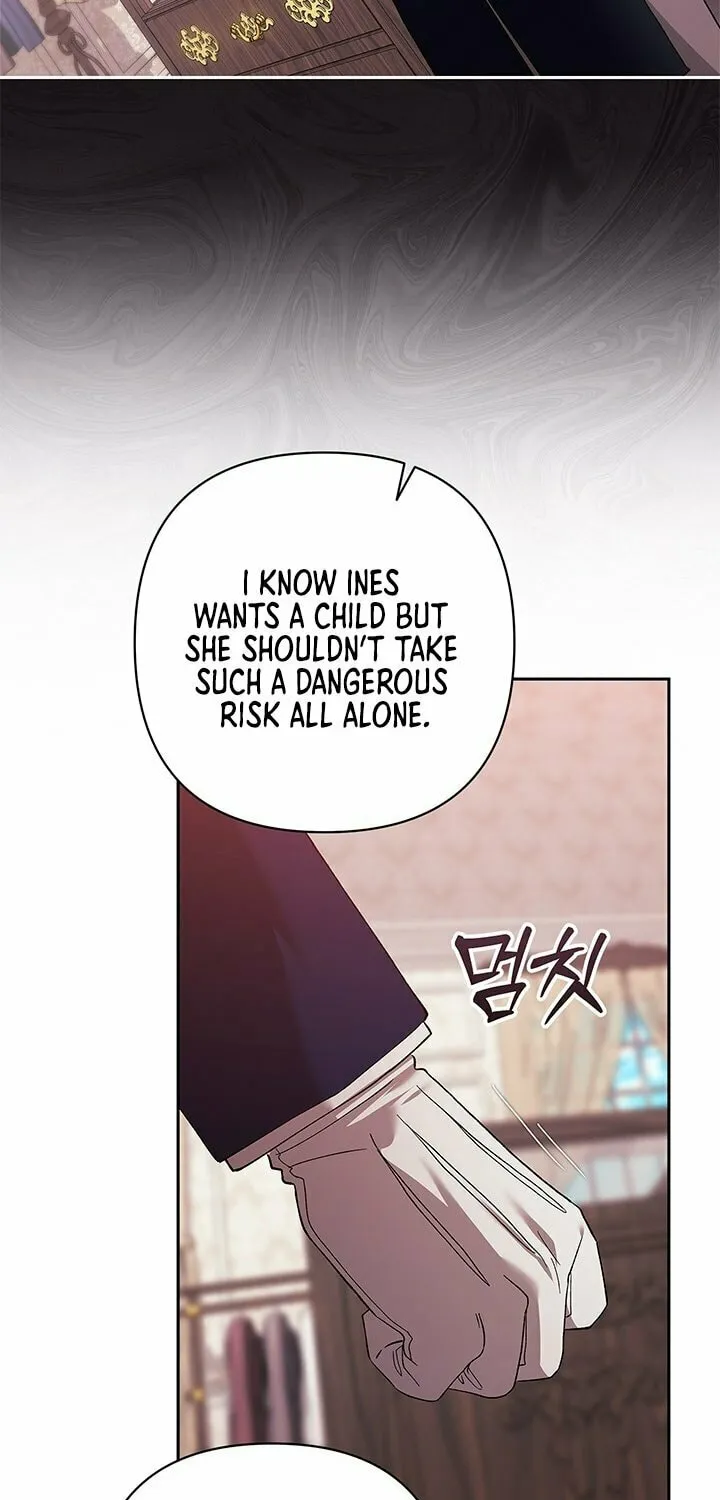 The Broken Ring: This Marriage Will Fail Anyway Chapter 65 page 64 - 