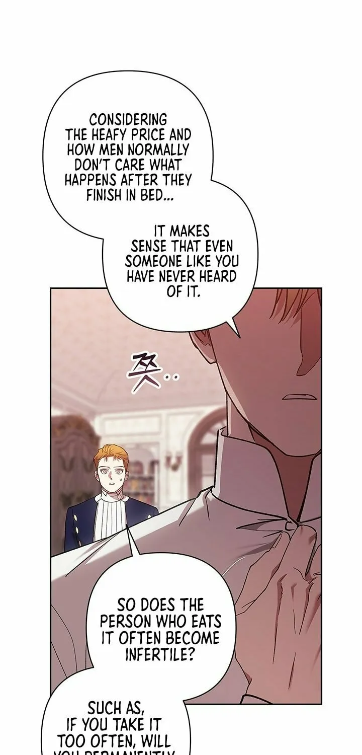 The Broken Ring: This Marriage Will Fail Anyway Chapter 65 page 67 - 