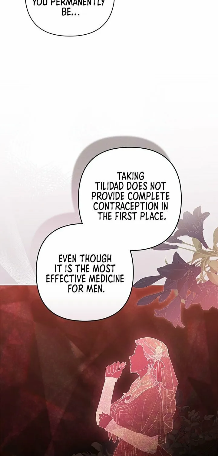 The Broken Ring: This Marriage Will Fail Anyway Chapter 65 page 68 - 