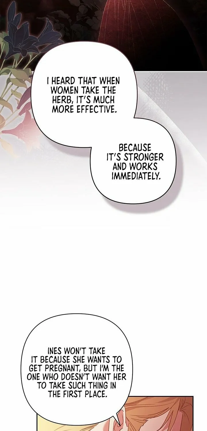 The Broken Ring: This Marriage Will Fail Anyway Chapter 65 page 69 - 