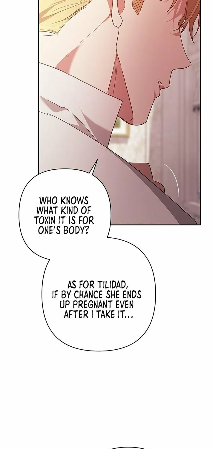 The Broken Ring: This Marriage Will Fail Anyway Chapter 65 page 70 - 