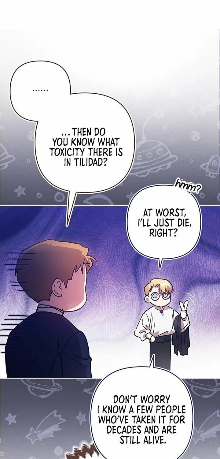 The Broken Ring: This Marriage Will Fail Anyway Chapter 65 page 72 - 