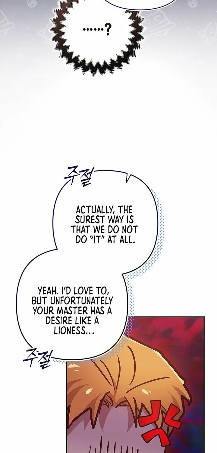 The Broken Ring: This Marriage Will Fail Anyway Chapter 65 page 73 - 