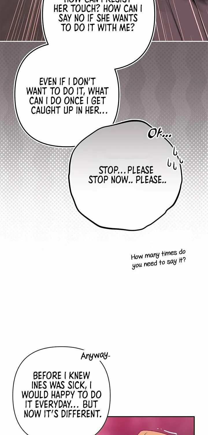 The Broken Ring: This Marriage Will Fail Anyway Chapter 65 page 76 - 