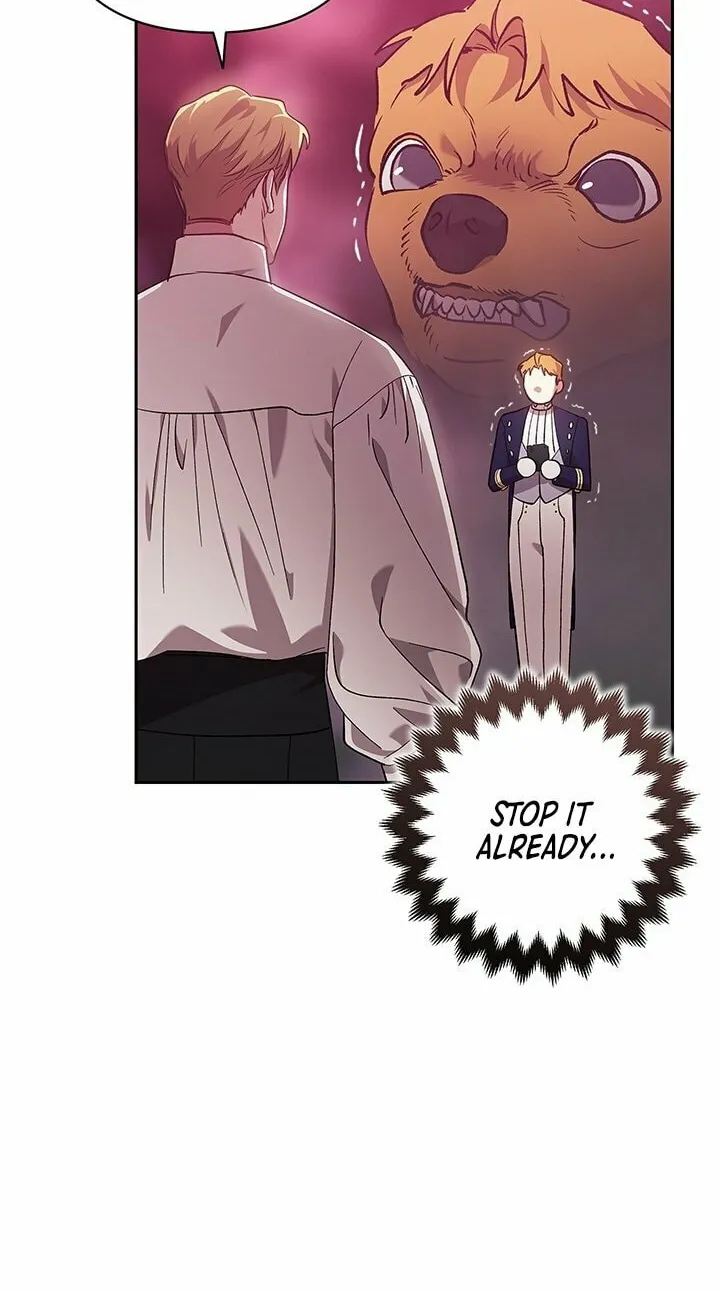 The Broken Ring: This Marriage Will Fail Anyway Chapter 65 page 77 - 