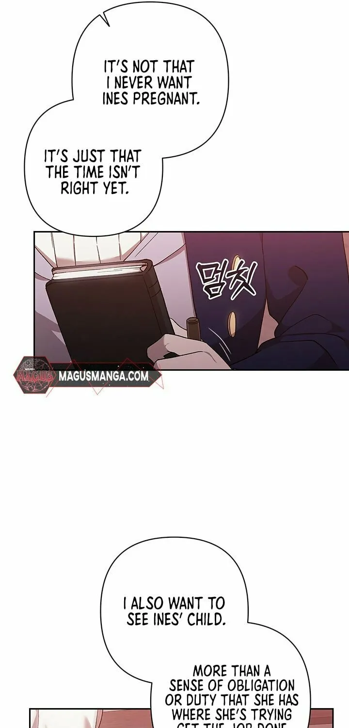 The Broken Ring: This Marriage Will Fail Anyway Chapter 65 page 78 - 