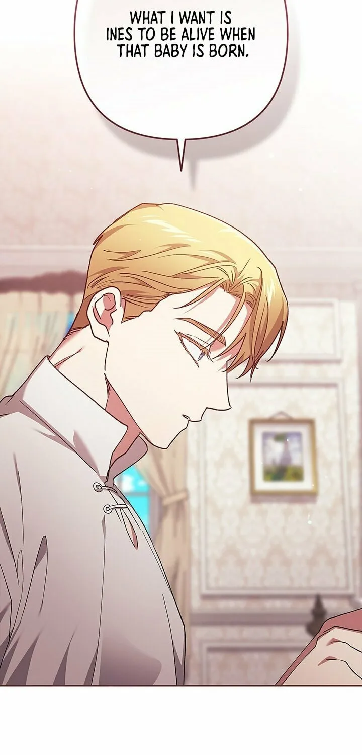 The Broken Ring: This Marriage Will Fail Anyway Chapter 65 page 80 - 