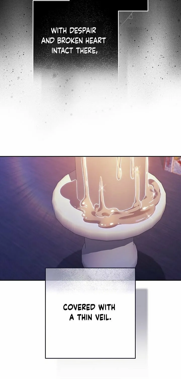 The Broken Ring: This Marriage Will Fail Anyway Chapter 65 page 9 - 