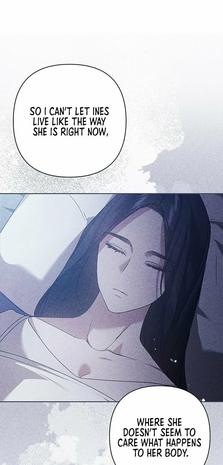 The Broken Ring: This Marriage Will Fail Anyway Chapter 65 page 81 - 
