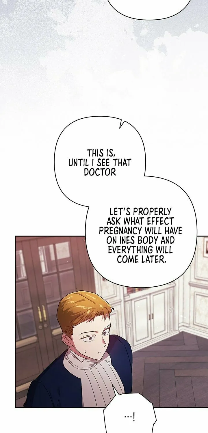 The Broken Ring: This Marriage Will Fail Anyway Chapter 65 page 82 - 