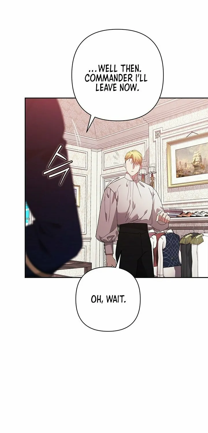 The Broken Ring: This Marriage Will Fail Anyway Chapter 65 page 85 - 