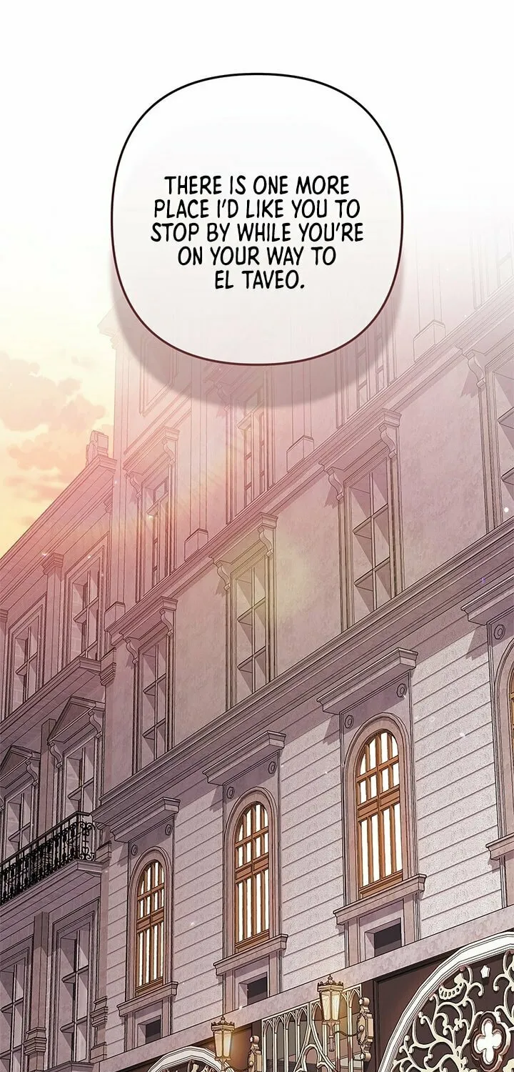 The Broken Ring: This Marriage Will Fail Anyway Chapter 65 page 86 - 