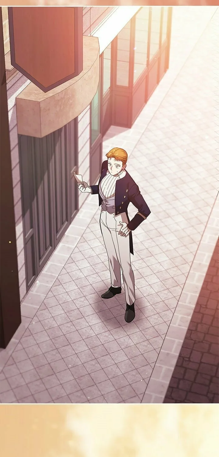 The Broken Ring: This Marriage Will Fail Anyway Chapter 65 page 88 - 