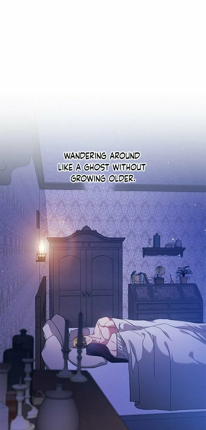 The Broken Ring: This Marriage Will Fail Anyway Chapter 65 page 10 - 
