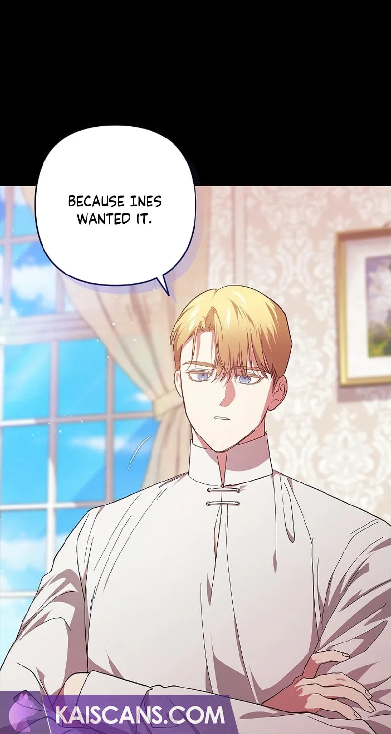 The Broken Ring: This Marriage Will Fail Anyway Chapter 66 page 15 - 