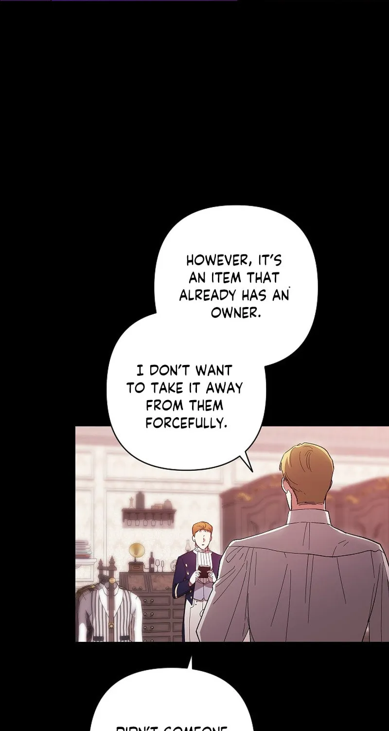 The Broken Ring: This Marriage Will Fail Anyway Chapter 66 page 16 - 