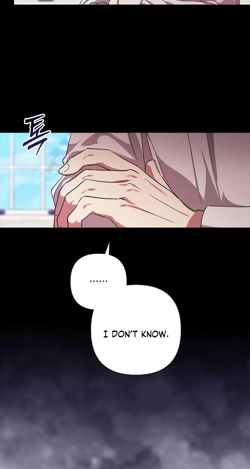The Broken Ring: This Marriage Will Fail Anyway Chapter 66 page 19 - 