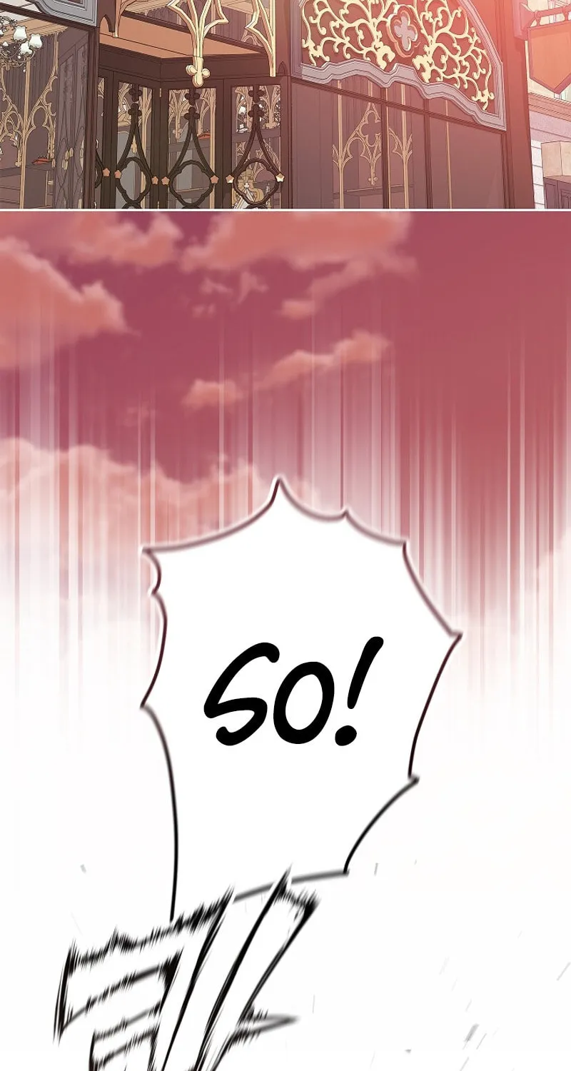 The Broken Ring: This Marriage Will Fail Anyway Chapter 66 page 3 - 