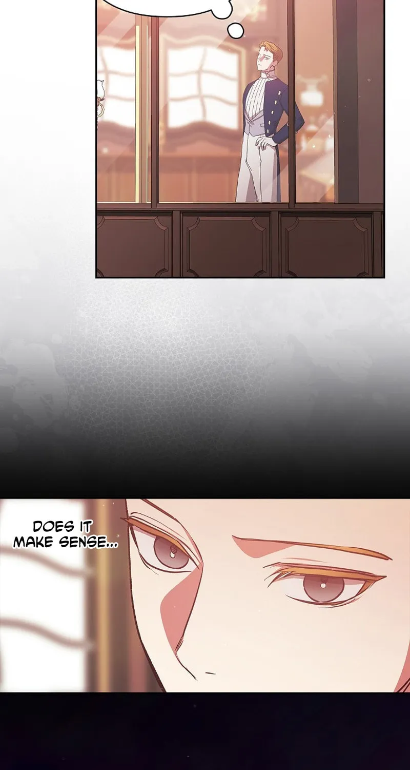 The Broken Ring: This Marriage Will Fail Anyway Chapter 66 page 22 - 
