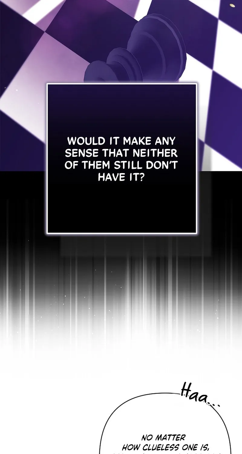 The Broken Ring: This Marriage Will Fail Anyway Chapter 66 page 25 - 