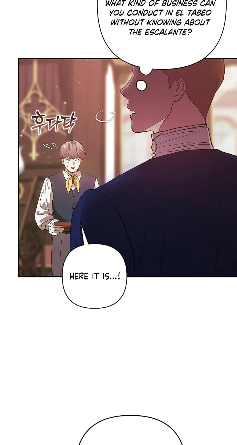 The Broken Ring: This Marriage Will Fail Anyway Chapter 66 page 26 - 