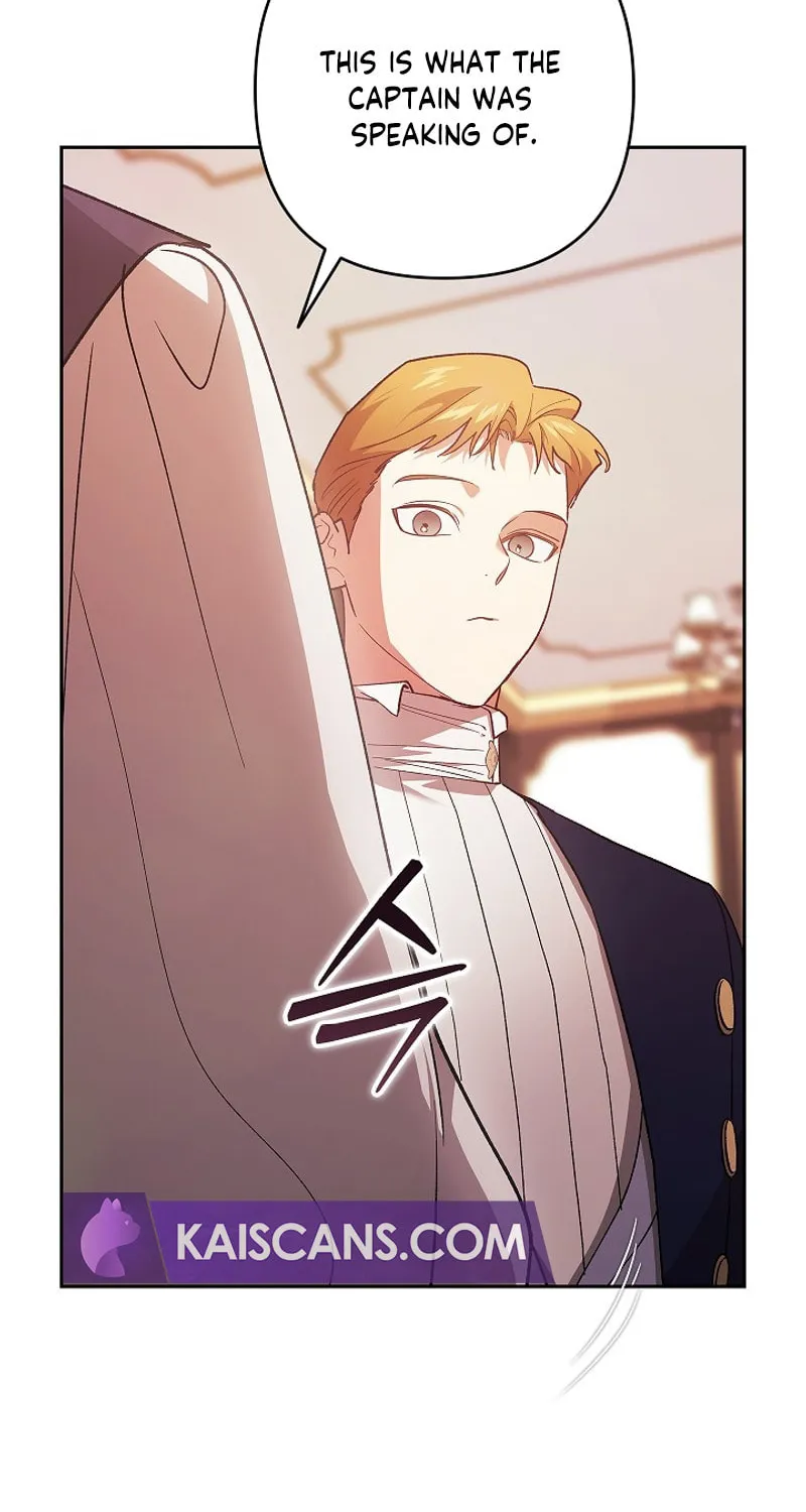 The Broken Ring: This Marriage Will Fail Anyway Chapter 66 page 27 - 