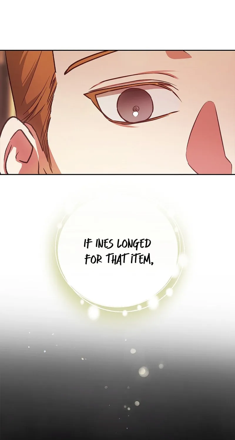 The Broken Ring: This Marriage Will Fail Anyway Chapter 66 page 28 - 