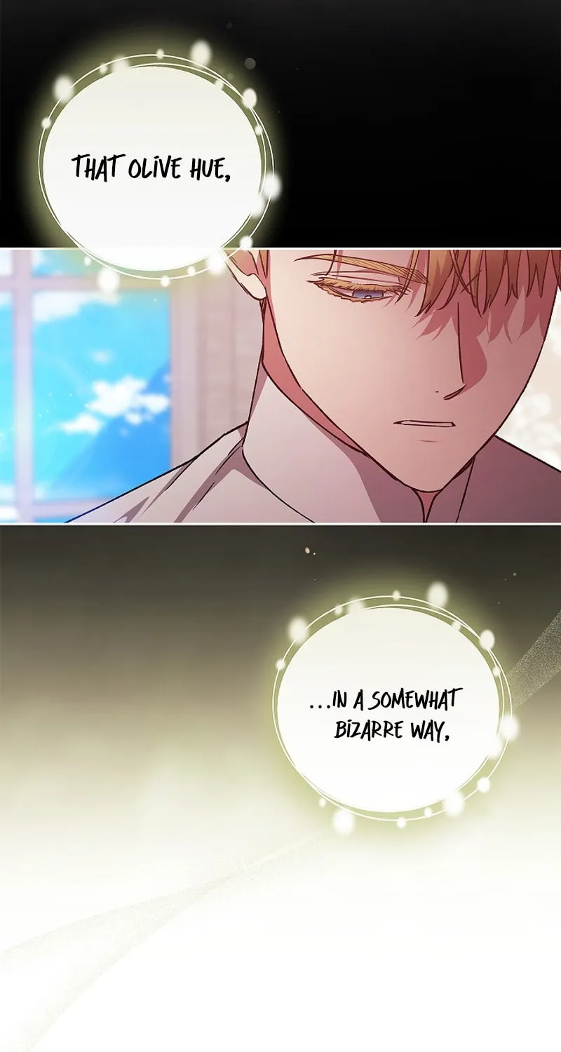 The Broken Ring: This Marriage Will Fail Anyway Chapter 66 page 29 - 