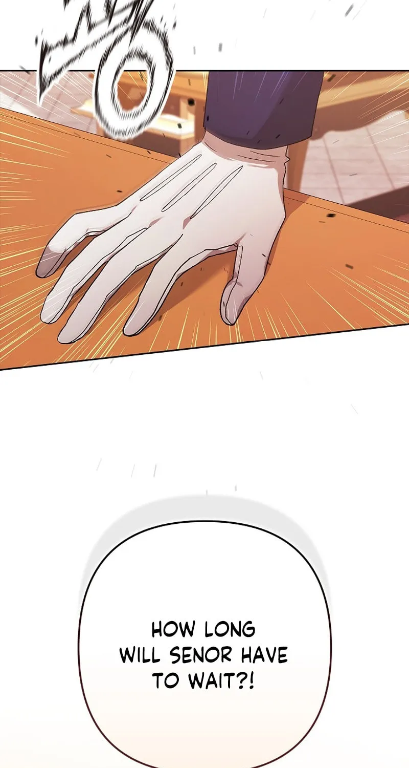 The Broken Ring: This Marriage Will Fail Anyway Chapter 66 page 4 - 
