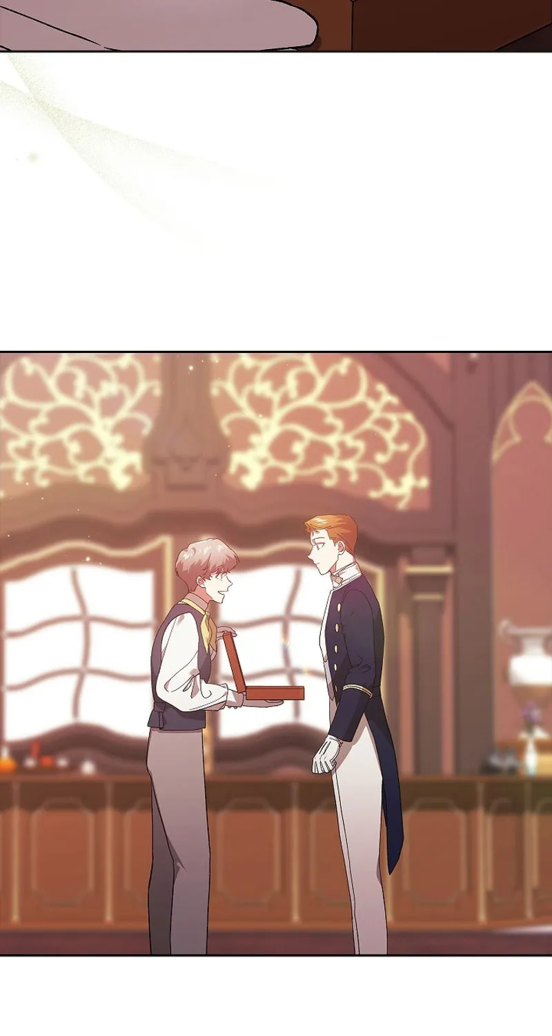 The Broken Ring: This Marriage Will Fail Anyway Chapter 66 page 31 - 